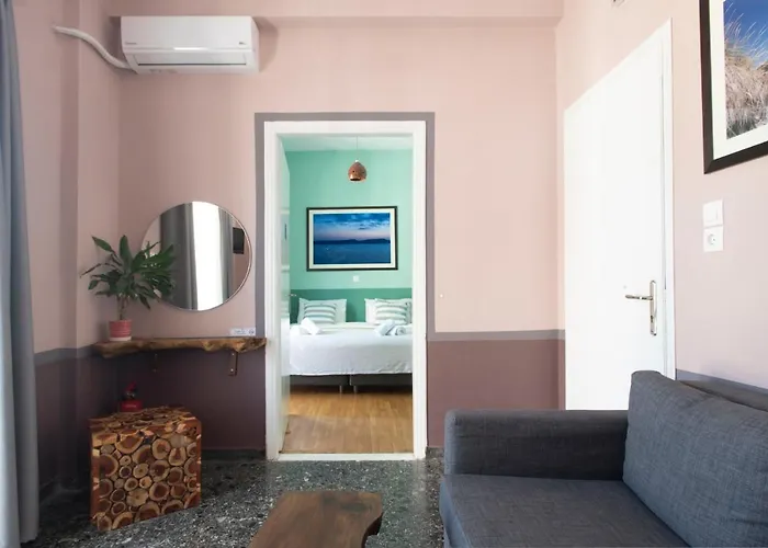 Aparthotel Art Kalamata