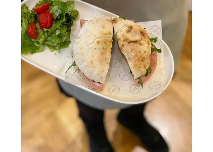 Апарт-отель Art Каламата