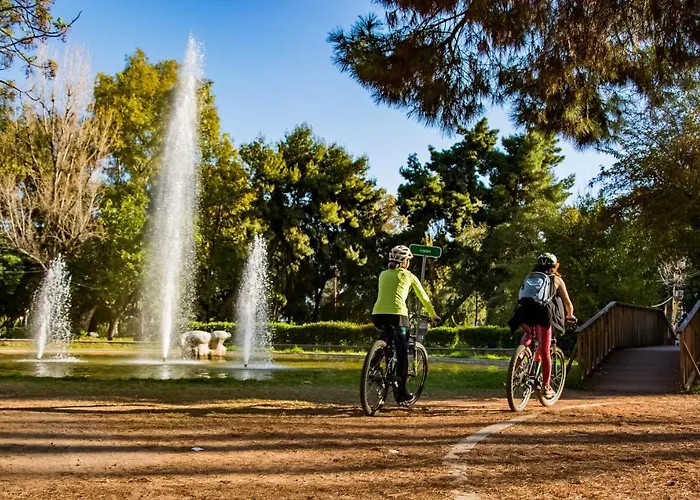 Art Lägenhetshotell Kalamata