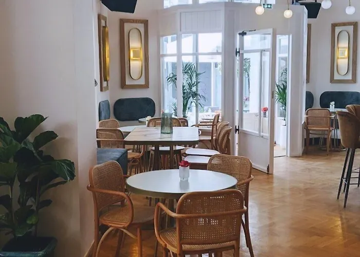 Art Ξενοδοχείο με διαμερίσματα Καλαμάτα