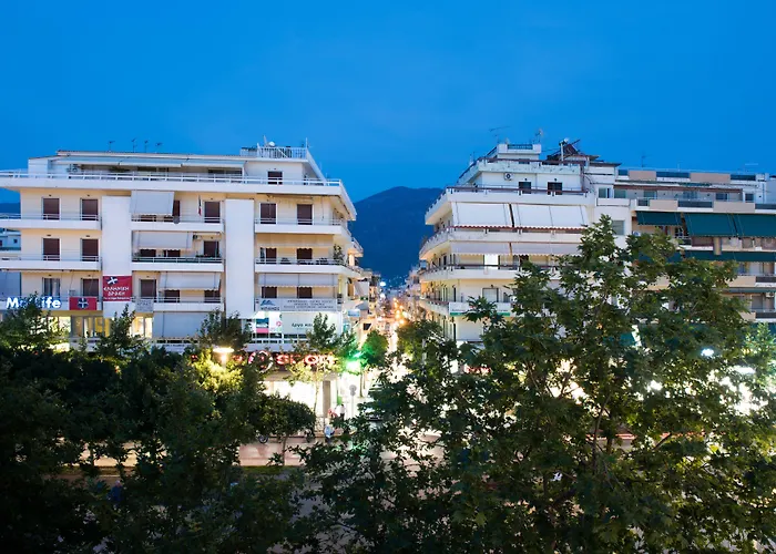 Art 4* Каламата