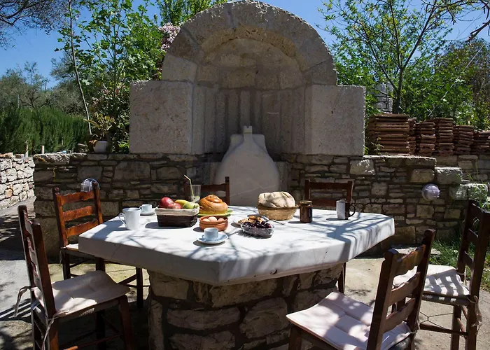 Art Ξενοδοχείο με διαμερίσματα