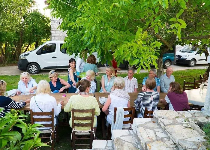 Lägenhetshotell Art