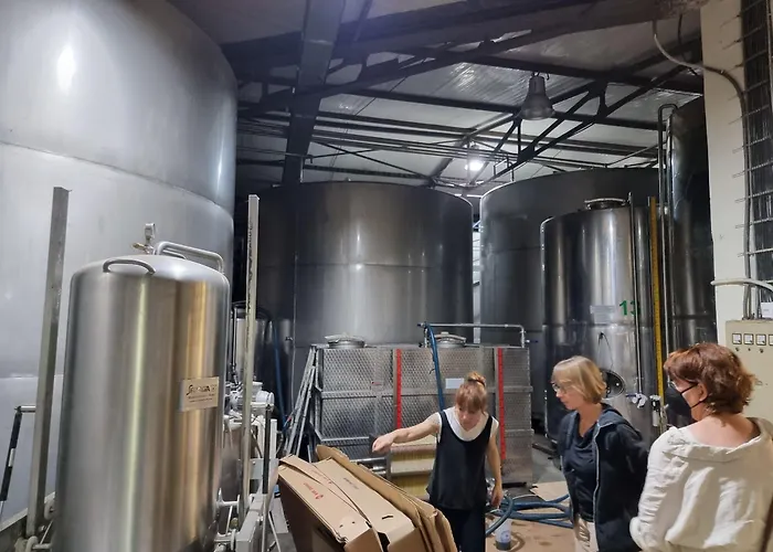 Lägenhetshotell Art Kalamata