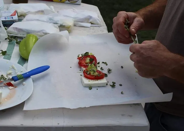 Lägenhetshotell Art Kalamata