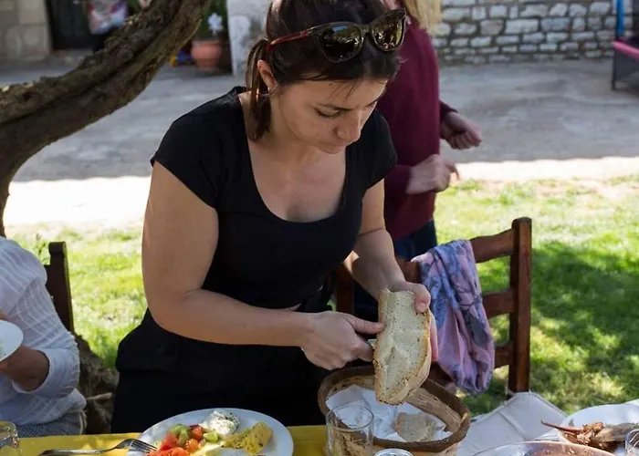 Art Lägenhetshotell Kalamata