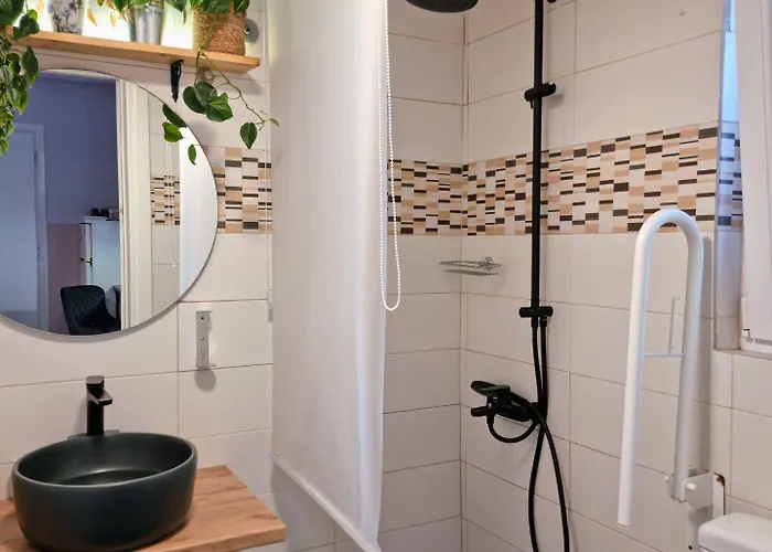 Art Апарт-отель Каламата