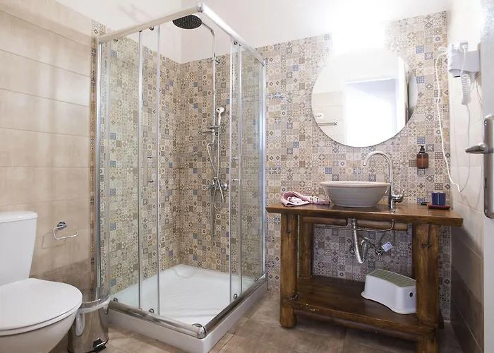 Lägenhetshotell Art 4*