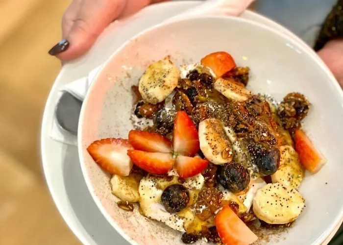 Art Lägenhetshotell